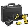 STANLEY PIŁA SZABLASTA 18V V20 2x2,0Ah SFMCS300D2K