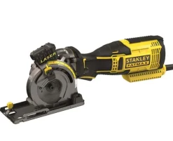 STANLEY PILARKA MULTI 650W 89mm KUFER