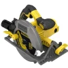 STANLEY PILARKA TARCZOWA 1650W 190mm FME301