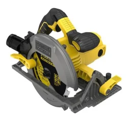 STANLEY PILARKA TARCZOWA 1650W 190mm FME301