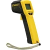 STANLEY PIROMETR / TERMOMETR NA PODCZERWIEŃ -38oC / + 520oC