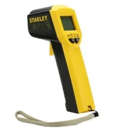 STANLEY PIROMETR / TERMOMETR NA PODCZERWIEŃ -38oC / + 520oC