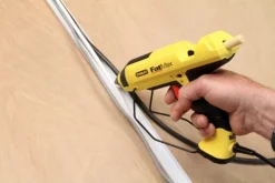 STANLEY PISTOLET DO KLEJU NA GORĄCO FatMax PRO GR-100R