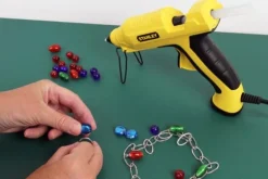 STANLEY PISTOLET DO KLEJU NA GORĄCO 120W GR50-6