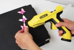 STANLEY PISTOLET DO KLEJU NA GORĄCO 120W GR50-6