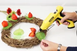 STANLEY PISTOLET DO KLEJU NA GORĄCO 120W GR50-6