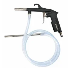 STANLEY PISTOLET DO PIASKOWANIA Z WĘŻEM 250 l/min, 8 Bar