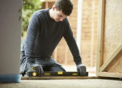 STANLEY POZIOMNICA CLASSIC PRO FATMAX 1500mm