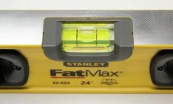 STANLEY POZIOMNICA FATMAX 900mm