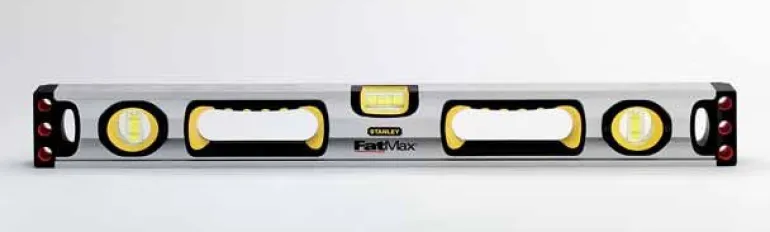 STANLEY POZIOMNICA FATMAX 900mm MAGNETYCZNA