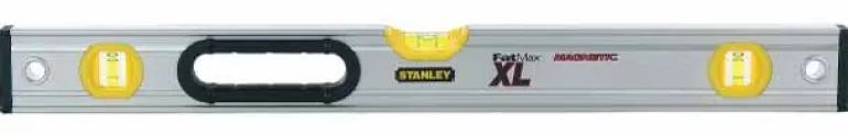 STANLEY POZIOMNICA FATMAX 600mm MAGNETYCZNA