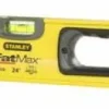 STANLEY POZIOMNICA FATMAX 1800mm