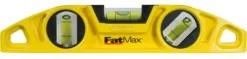 STANLEY POZIOMNICA FATMAX TORPEDO MAGNETYCZNA 22cm