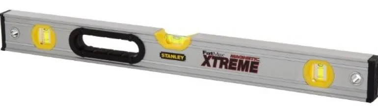 STANLEY POZIOMNICA FATMAX XTREME 1200mm XL MAGNETYCZNA