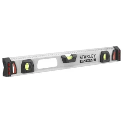 STANLEY POZIOMNICA I-BEAM FATMAX 1200mm MAGNETYCZNA