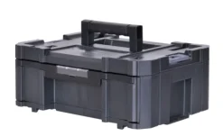 STANLEY SKRZYNIA TSTAK III - SZUFLADA 6 ORGANIZERÓW