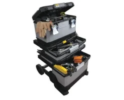 STANLEY SKRZYNIA-WARSZTAT NA KOŁACH FATMAX