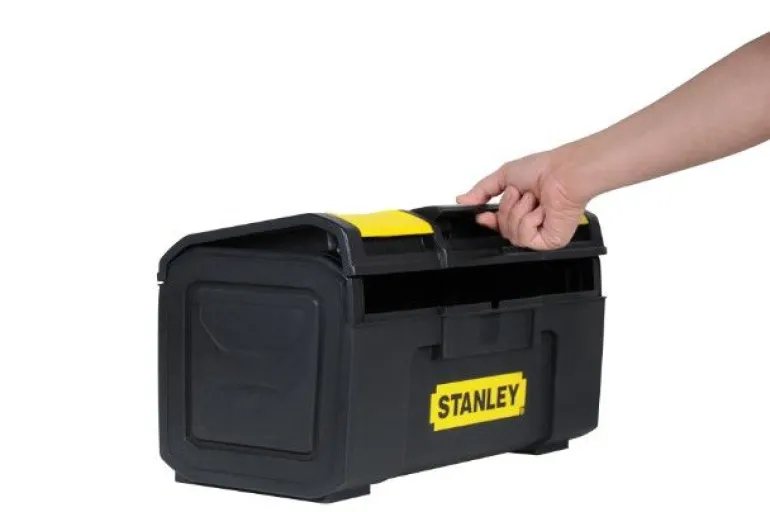 STANLEY SKRZYNKA BASIC 16"