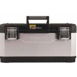 STANLEY SKRZYNKA FATMAX 26" SZARA