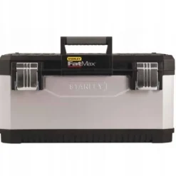 STANLEY SKRZYNKA FATMAX 26" SZARA