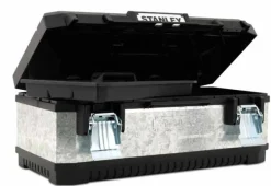 STANLEY SKRZYNKA GALWANIZOWANA 26"