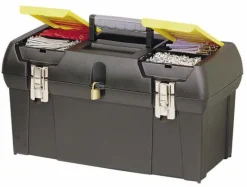 STANLEY SKRZYNKA NARZĘDZIOWA SERIA 2000 16"