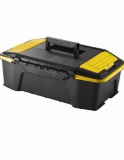 STANLEY SKRZYNKA NARZĘDZIOWA CLICK & CONNECT + ORGANIZER