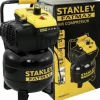 STANLEY SPRĘŻARKA BEZOLEJOWA 24L / 10BAR FMXCM0021E