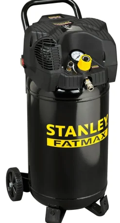 STANLEY SPRĘŻARKA BEZOLEJOWA PIONOWA 30L