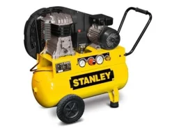 STANLEY SPRĘŻARKA OLEJOWA 50L 2.0KM 8Bar 210L/min