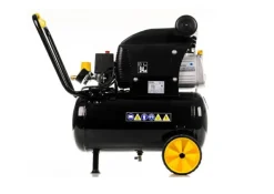 STANLEY SPRĘŻARKA OLEJOWA 24L 2.5KM 10BR