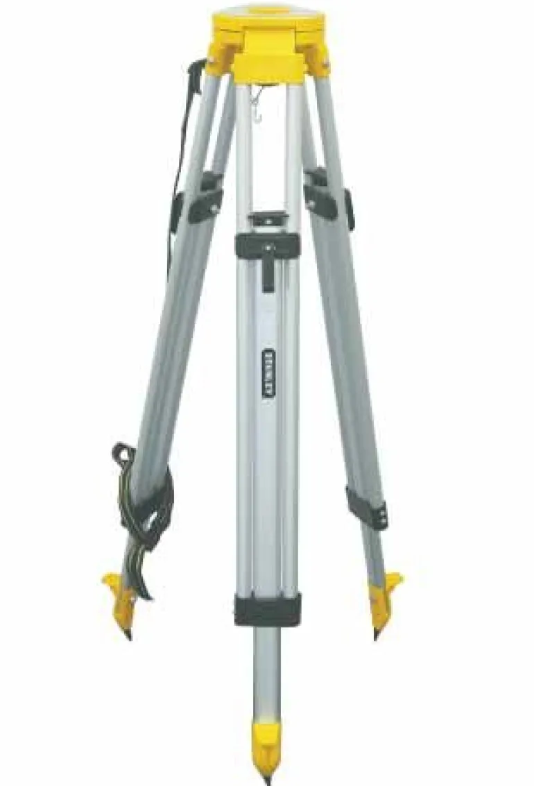 STANLEY STATYW GEODEZYJNY / TRÓJNÓG ALUMINOWY