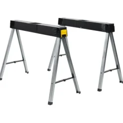 STANLEY STOJAK KOBYŁKA FOLD-UP 2szt.