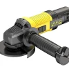 STANLEY SZLIFIERKA KĄTOWA 125mm 850W