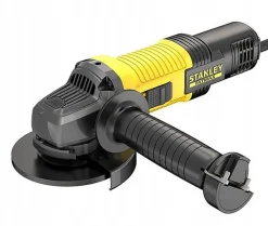 STANLEY SZLIFIERKA KĄTOWA 125mm 850W