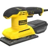 STANLEY SZLIFIERKA OSCYLACYJNA 280W FMEW214K