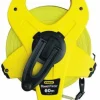 STANLEY TAŚMA MIERNICZA GEODEZYJNA Z WŁÓKNA SZKLANEGO POWERWINDER 60m