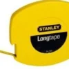 STANLEY TAŚMA MIERNICZA STALOWA 30m