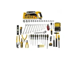 STANLEY WALIZKA NARZĘDZIOWA FATMAX + WYPOSAŻENIE 75530