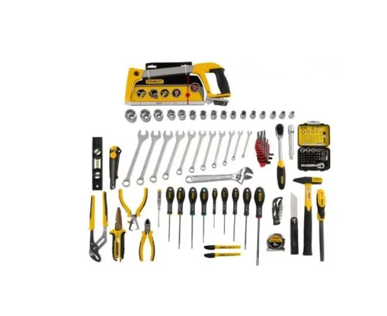 STANLEY WALIZKA NARZĘDZIOWA FATMAX + WYPOSAŻENIE 75530