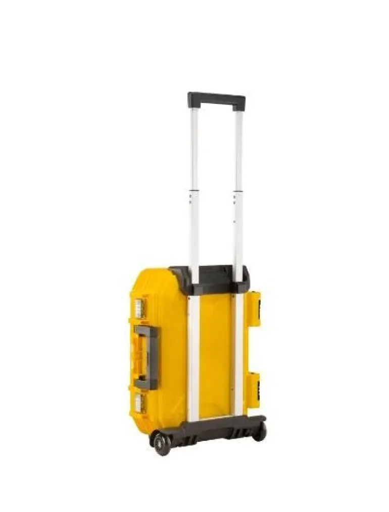 STANLEY WALIZKA NARZĘDZIOWA NA KOŁACH FATMAX 54 x 40 x 43,5cm /72383