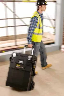 STANLEY WARSZTAT RUCHOMY FATMAX CANTELEVER