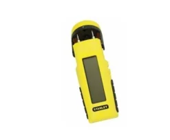 STANLEY WILGOTNOŚCIOMIERZ DO DREWNA I MATERIAŁÓW BUDOWLANYCH