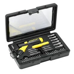 STANLEY WKRĘTAK WIELOFUNKCYJNY 38cz.