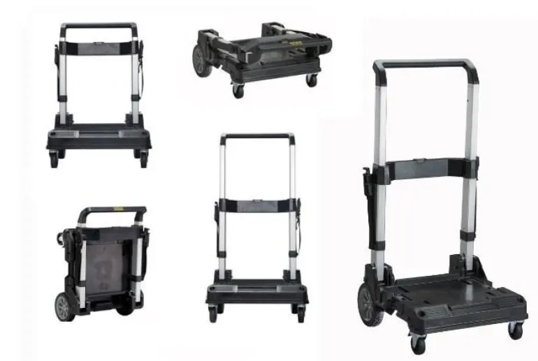 STANLEY WÓZEK FATMAX TSTAK