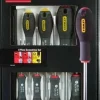 STANLEY ZESTAW WKRĘTAKÓW 8 elem. FATMAX PŁ+PH