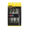 STANLEY ZESTAW WKRĘTAKÓW 7 elem. FATMAX /PŁ+PH+PZ/