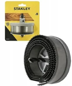 STA.OTWORNICA HCS DO DREWNA 68-100mm 68/74/80/90/100 mm