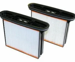 STARMIX FILTRY FKP 4800 M polies. kpl