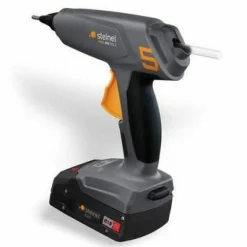 STEINEL PISTOLET DO KLEJU AKUMULATOROWY 18V MOBILEGLUE 5011SET